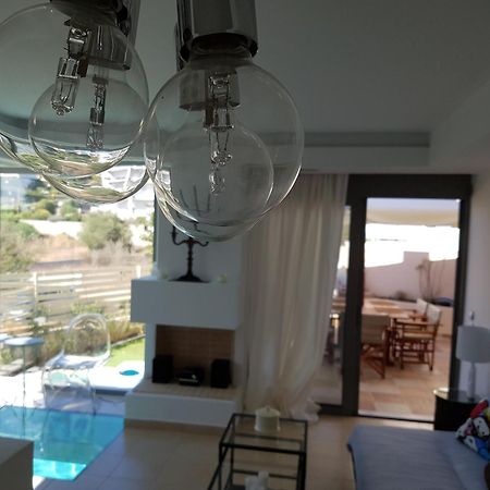 Luxury Houses With Private Pools In Porto Heli By Goutos Properties Kültér fotó