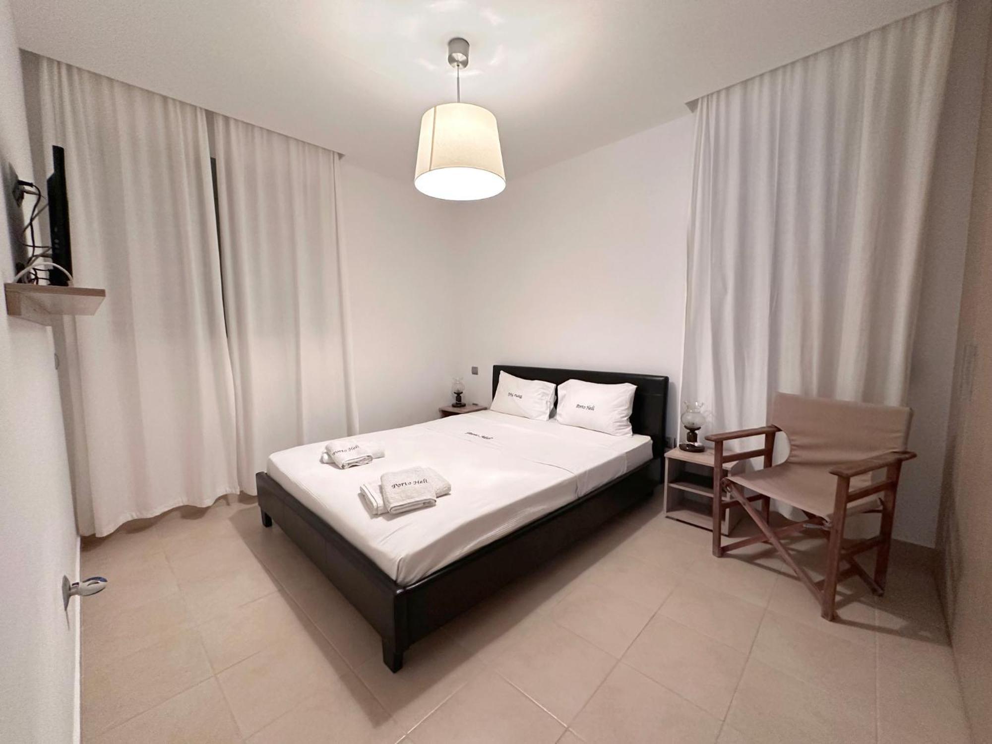 Luxury Houses With Private Pools In Porto Heli By Goutos Properties Kültér fotó