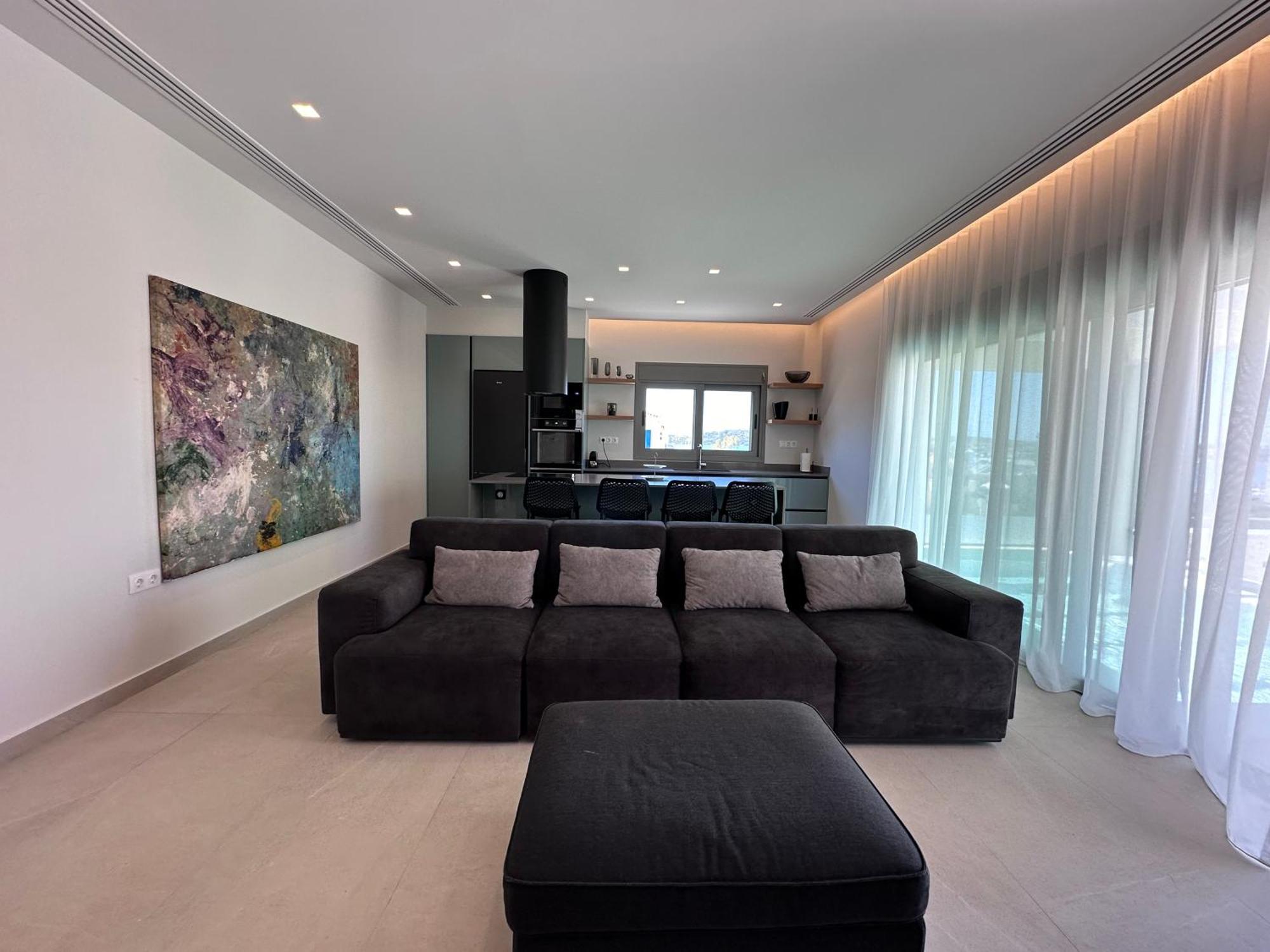 Luxury Houses With Private Pools In Porto Heli By Goutos Properties Kültér fotó