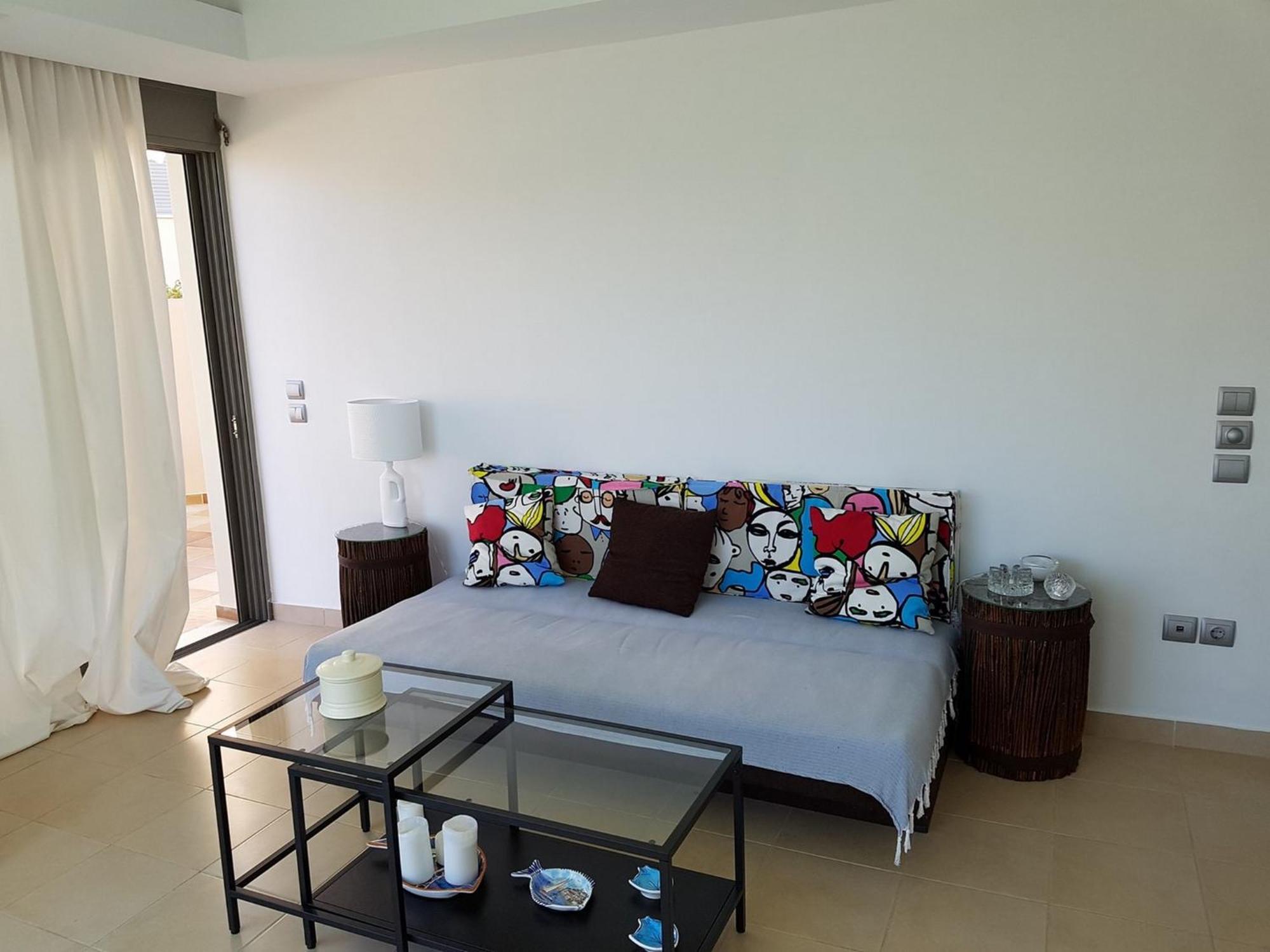 Luxury Houses With Private Pools In Porto Heli By Goutos Properties Kültér fotó