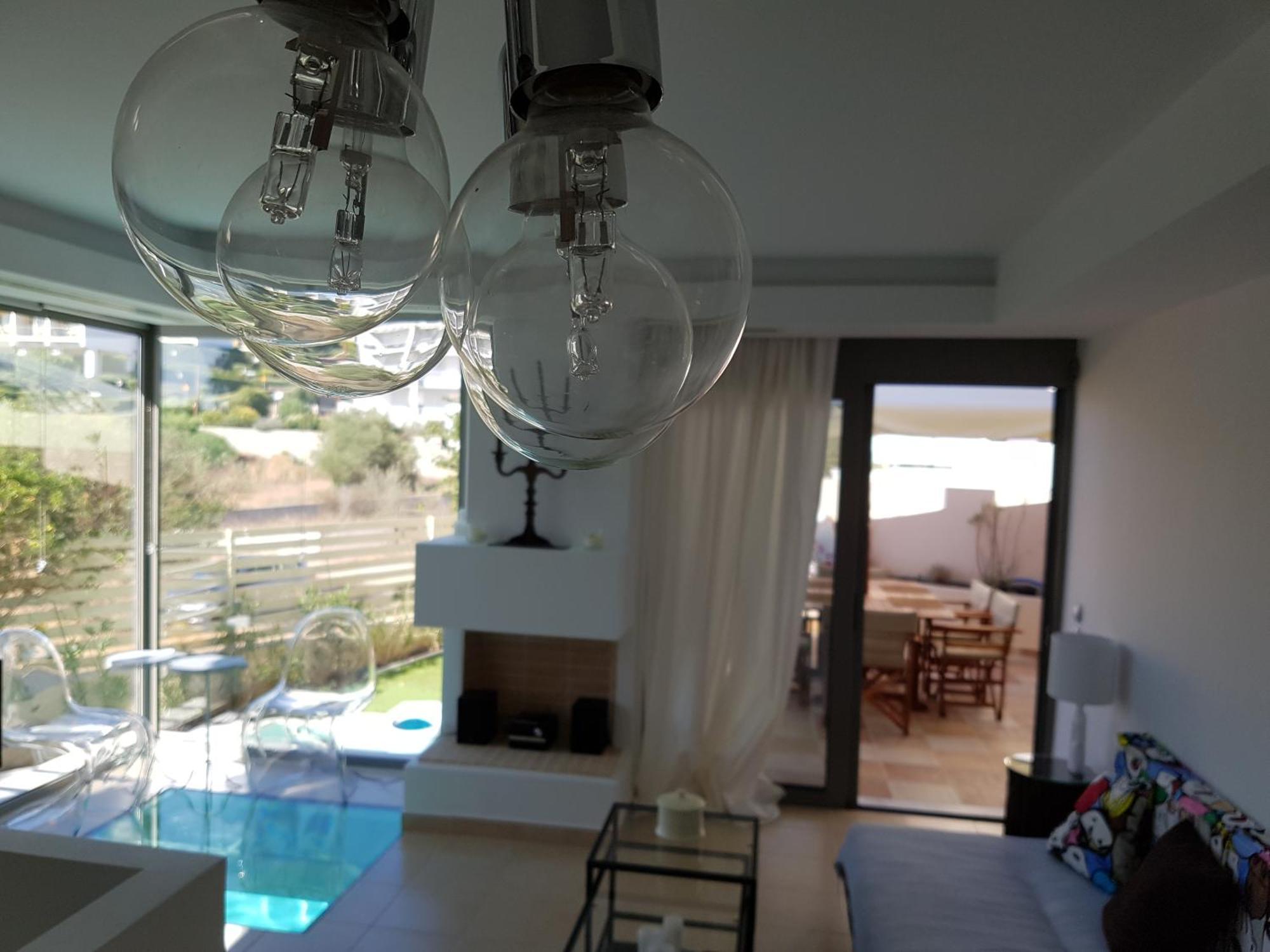 Luxury Houses With Private Pools In Porto Heli By Goutos Properties Kültér fotó