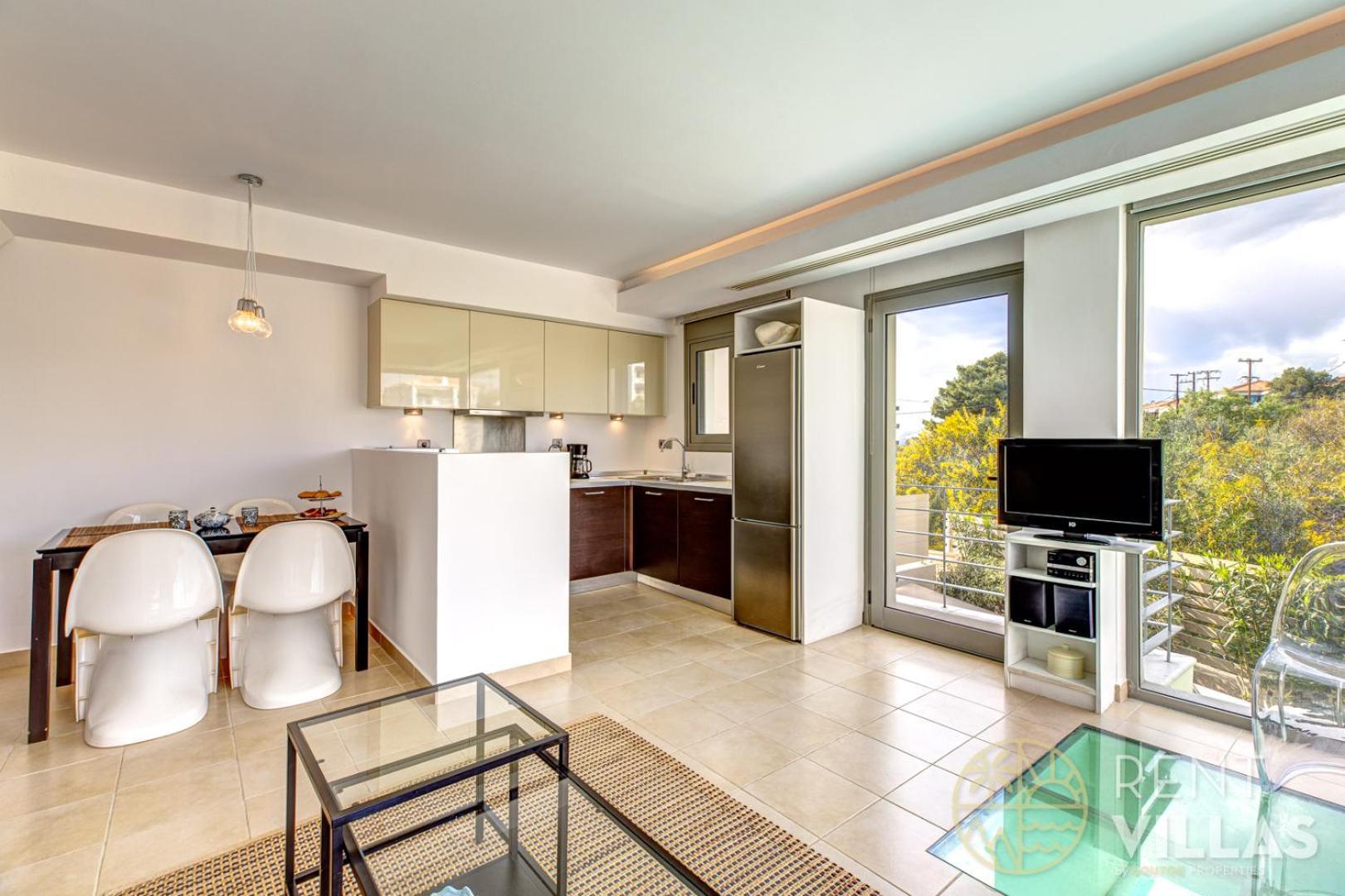 Luxury Houses With Private Pools In Porto Heli By Goutos Properties Kültér fotó