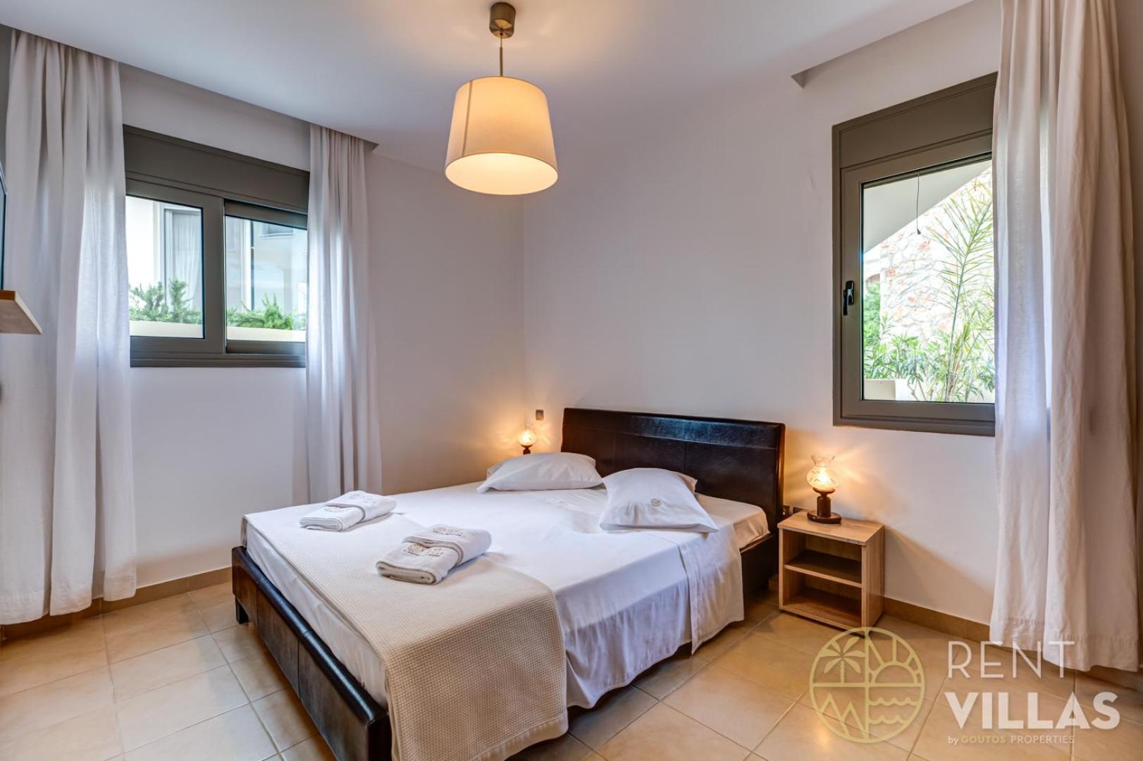 Luxury Houses With Private Pools In Porto Heli By Goutos Properties Kültér fotó