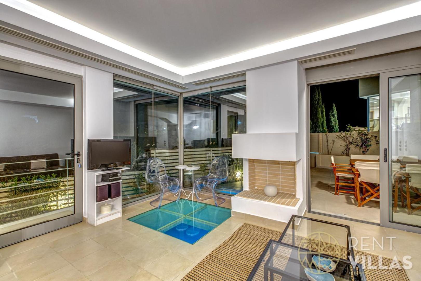Luxury Houses With Private Pools In Porto Heli By Goutos Properties Kültér fotó