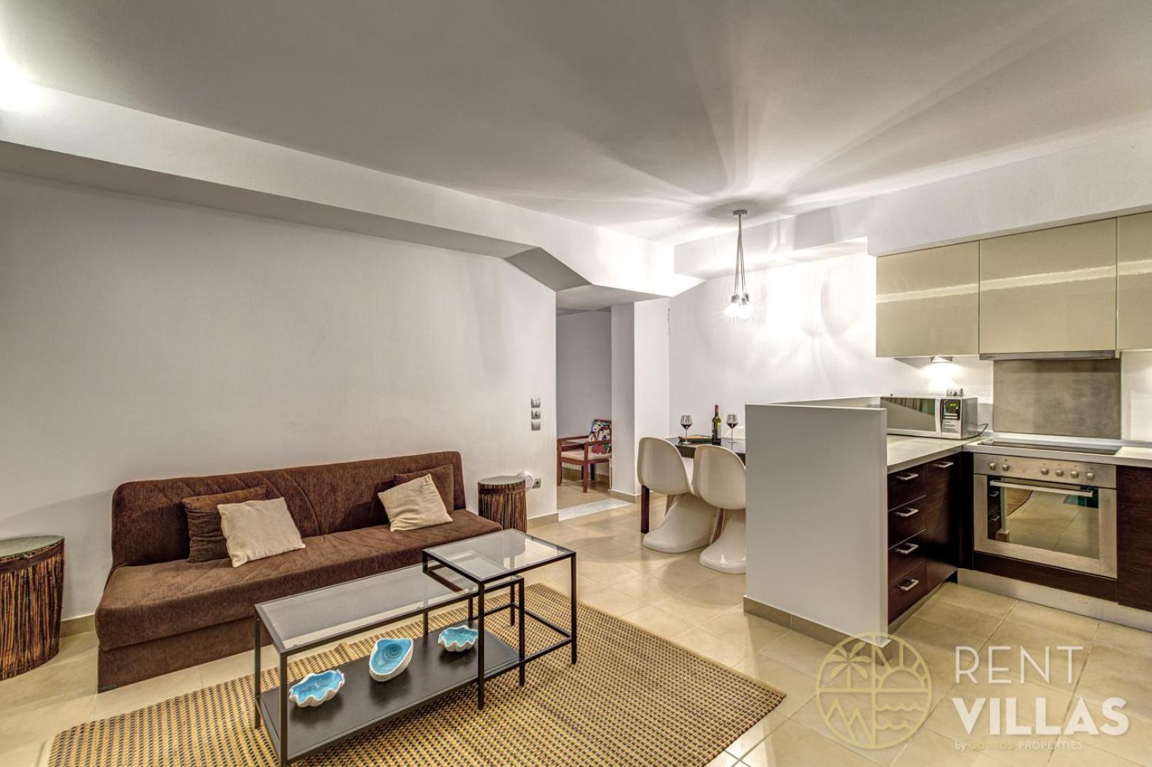 Luxury Houses With Private Pools In Porto Heli By Goutos Properties Kültér fotó