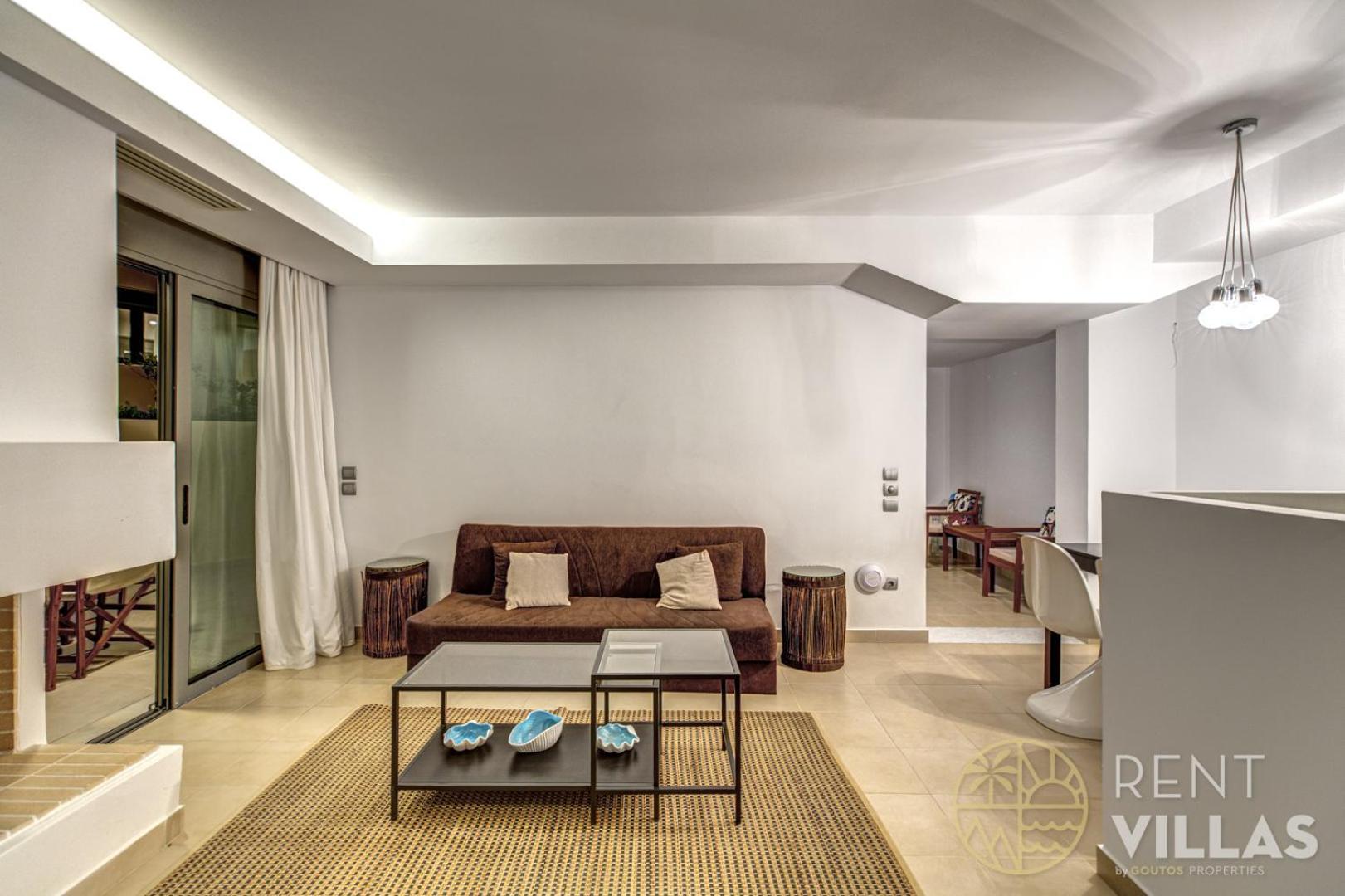 Luxury Houses With Private Pools In Porto Heli By Goutos Properties Kültér fotó