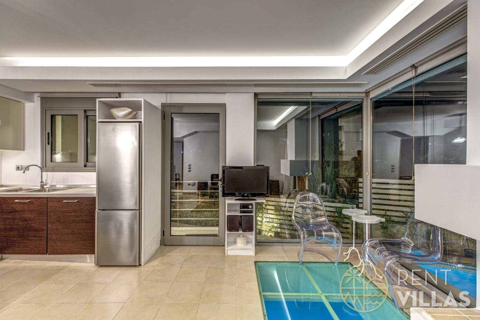Luxury Houses With Private Pools In Porto Heli By Goutos Properties Kültér fotó