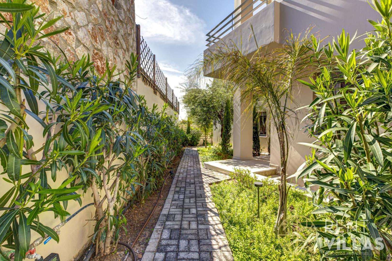 Luxury Houses With Private Pools In Porto Heli By Goutos Properties Kültér fotó
