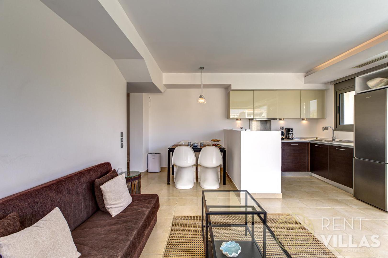 Luxury Houses With Private Pools In Porto Heli By Goutos Properties Kültér fotó