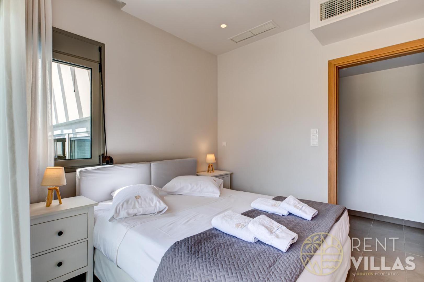 Luxury Houses With Private Pools In Porto Heli By Goutos Properties Kültér fotó